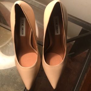 Steve Madden size 9 heels